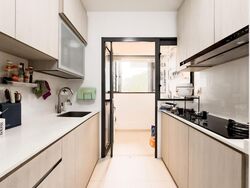 Blk 95 Skyparc @ Dawson (Queenstown), HDB 3 Rooms #521350831